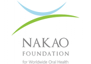 NAKAO logo
