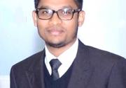 Shanmukh Peddi
