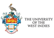 U WEst Indies logo