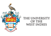 U WEst Indies logo