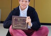 Photo of Caojie Liu