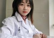 Photo of Hongye Lu