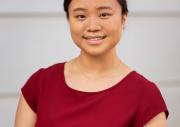 Photo of Coral Haiqi Yeung