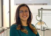 Photo of Sara Delgadillo