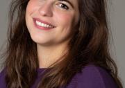 Photo of Athina Georgiou