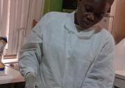 Photo of Bolanle Oyeyemi Akinboboye