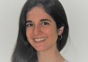 Photo of Eugenia Pilar Consoli Lizzi