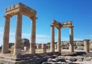 Rhodes, Greece