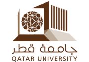 Qatar University Logo