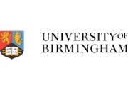 University of Birmingham logo