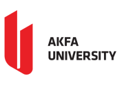 Akfa-University-Logo