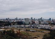 Sendai