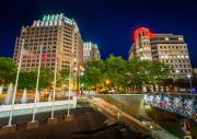 Bethesda-City-Scape