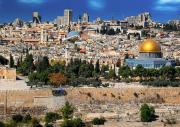 Jerusalem