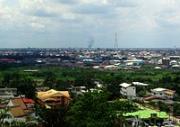 Port Harcourt, Rivers State, Nigeria