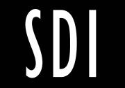 SDI logo