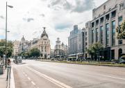 madrid Spain