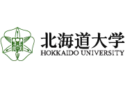 Hokkaido University logo
