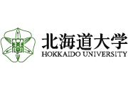 Hokkaido University logo