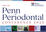 Penn Dental 2025