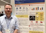 Alexander Cresswell-Boyes- faculty Poster