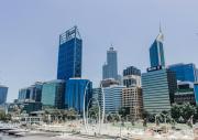 Perth, Western Australia 