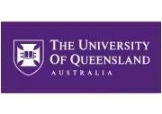 University of Queensland logo