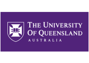 University of Queensland logo