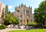 University of Saskatchewan