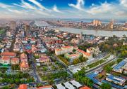 Phnom Penh, Cambodia