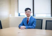 Chun Wang Chau
