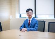 Chun Wang Chau