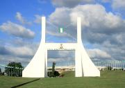 Abuja