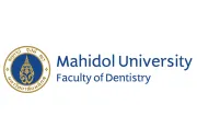 Mahidol University logo