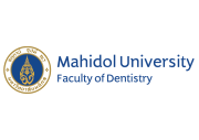 Mahidol University logo