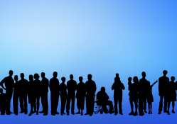 diversity equity and inclusion people