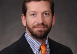 Kimon Davis Headshot