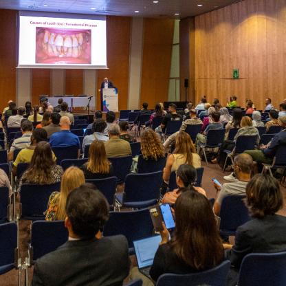Join us for IADR2026