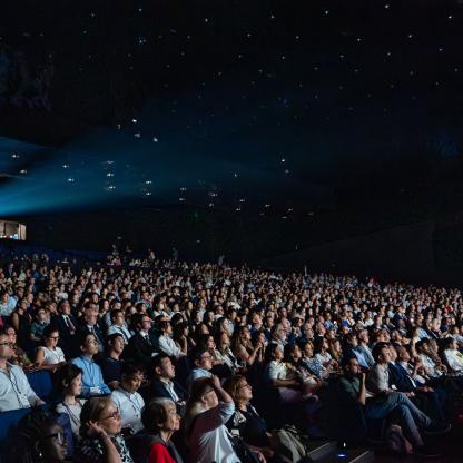 Meeting Auditorium