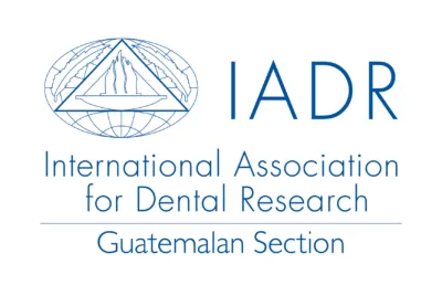 IADR Guatemalan Section logo