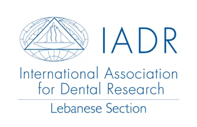 IADR Lebanese Section logo