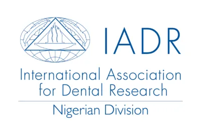 IADR Nigerian Division logo
