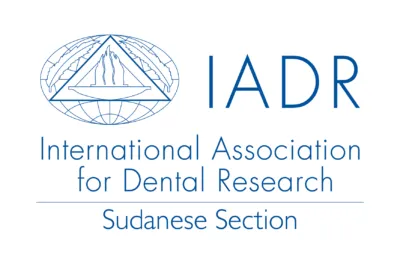 IADR Sudanese Section logo