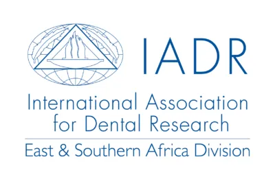 IADR east and Southern Africa division logo